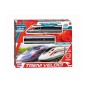 TRENI VELOCI A BATTERIA CIRCUITO 310 CM EAN 8004817119773 INGROSSO PISTA TRENINO TRENI VELOCI A BATTERIA CIRCUITO 310 CM EAN 8004817119773 INGROSSO PISTA TRENINO