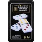 GIOCO DOMINO 6075888 EAN 0681147112186 INGROSSO GIOCHI DI SOCIETA GIOCO DOMINO 6075888 EAN 0681147112186 INGROSSO GIOCHI DI SOCIETA