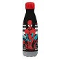 BORRACCIA ACCIAIO INOX 500ML SPIDERMAN EAN 3800161845116 INGROSSO BORRACCE