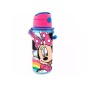 BORRACCIA ALLUMINIO 600ML MINNIE C/STRAP EAN 8435507872522 INGROSSO BORRACCE BORRACCIA ALLUMINIO 600ML MINNIE C/STRAP EAN 8435507872522 INGROSSO BORRACCE