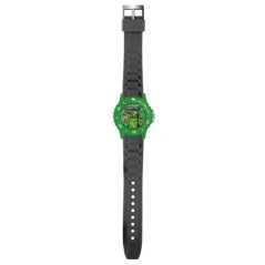 OROLOGIO ANALOGICO MINECRAFT EAN 8435507898058 INGROSSO OROLOGI PER BIMBI