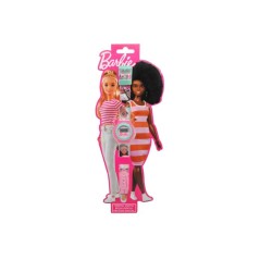 OROLOGIO DIGITALE BARBIE KE02 EAN 8435507870405 INGROSSO OROLOGI PER BIMBI