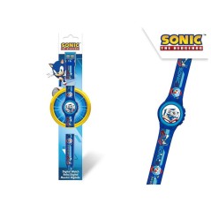 OROLOGIO DIGITALE SONIC KE02 EAN 8435507874748 INGROSSO OROLOGI PER BIMBI