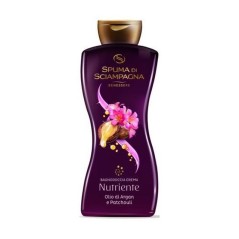 SPUMA BAGNO 650ML NUTR. ARGAN/PATCHOULI EAN 8007750012392 INGROSSO DOCCIA SCHIUMA