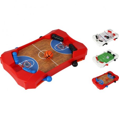 GIOCO SPORT DA VIAGGIO EAN 8720573909457 INGROSSO CALCIOBALILLA
