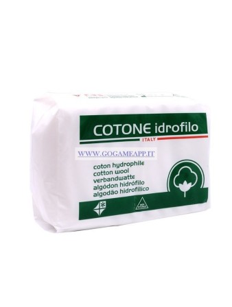 COTONE IDROFILO 100G TR