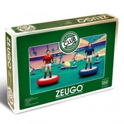 INGROSSO ZEUGO CALCIO SCATOLA BA