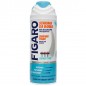 SCHIUMA DA BARBA FIGARO SENSIT 400ML EAN 8004120083754 INGROSSO ARTICOLI PER LA DEPILAZIONE