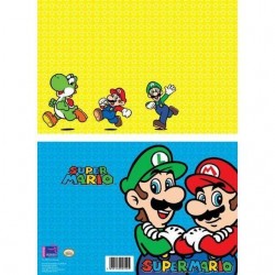 INGROSSO BIGLIETTI SUPER MARIO C