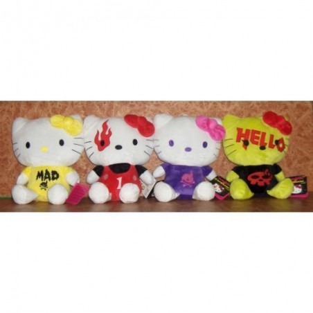 INGROSSO MD HELLO PELUCHES CM.25