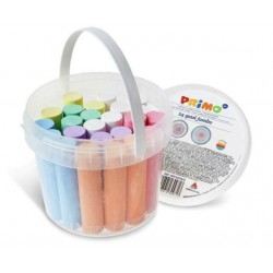 INGROSSO GESSI JUMBO COLORATI SE