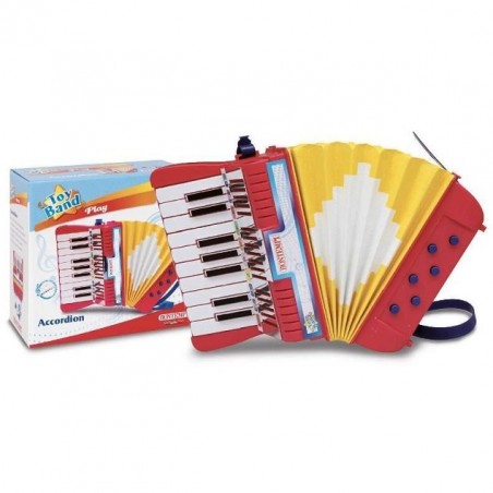 INGROSSO FISARMONICA AC 1780