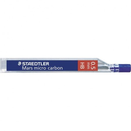 INGROSSO MINE STAEDTLER 0.5 5H