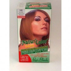INGROSSO NATUR GREEN COLOR BIOND