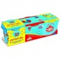 DIDO' TRIS VASETTI G/R/A EAN 8000144049066 INGROSSO PASTA PER MODELLARE DIDO DIDO' TRIS VASETTI G/R/A EAN 8000144049066 INGROSSO PASTA PER MODELLARE DIDO