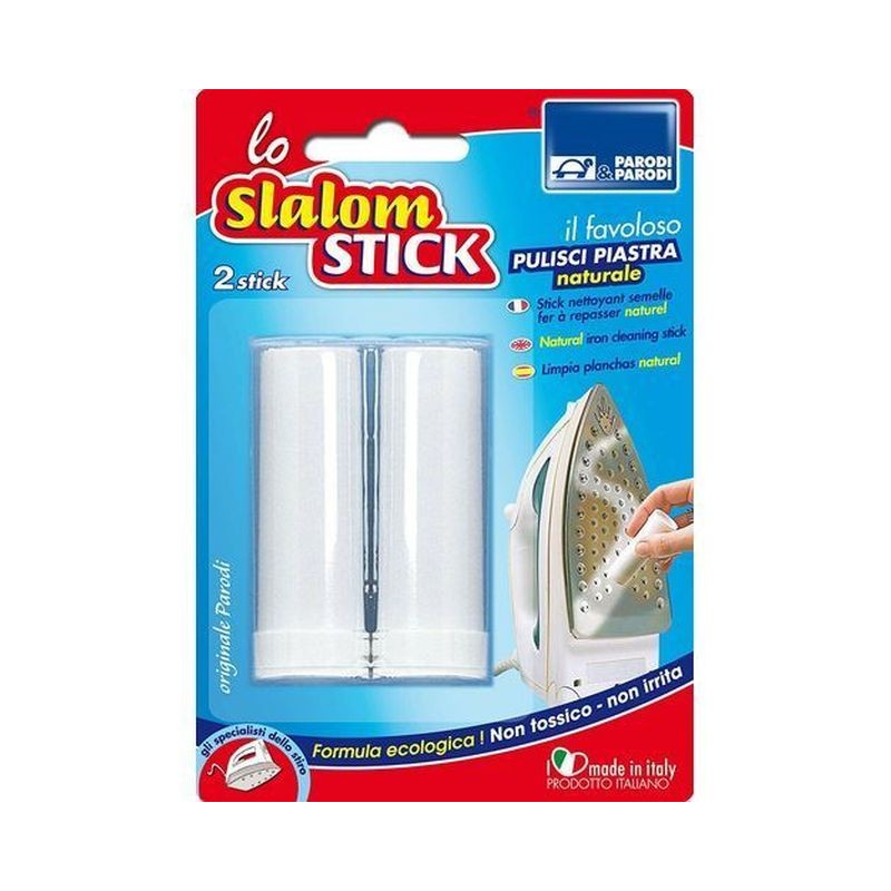 SLALOM 2 STICK EAN 8000138011765 INGROSSO VITI E CHIODI