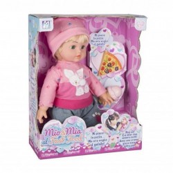 INGROSSO MIO&MIA FAST FOOD H.44C