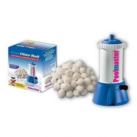 INGROSSO FIBER BALL - CONFEZIONE