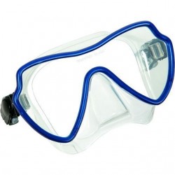 INGROSSO MASCHERA SILICONE ADULT