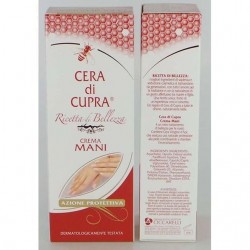 INGROSSO CERA DI CUPRA CREMA MAN