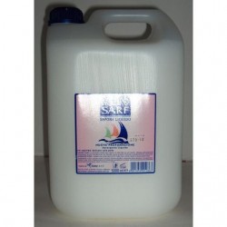 INGROSSO SAPONE LIQUIDO LT.5 MUS