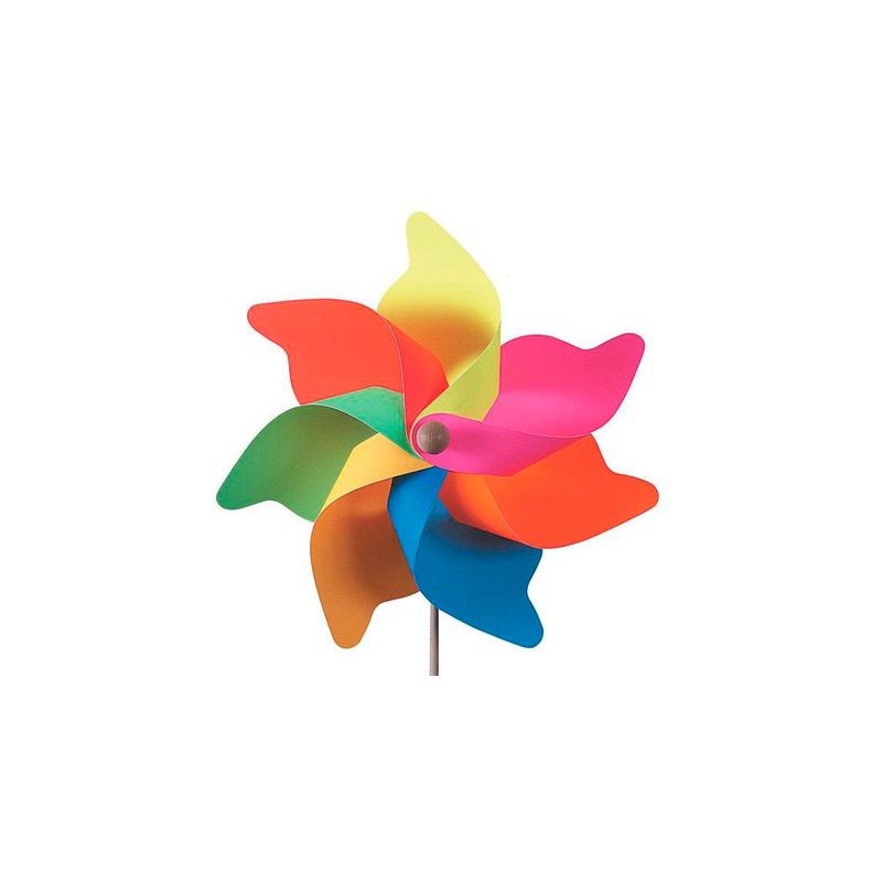 GIRASOLE BIG ULYSSE FLUO EAN 8018297004061 INGROSSO GIRANDOLE