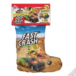 INGROSSO CALZA FAST CRASH