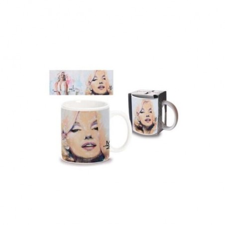 INGROSSO GIFT HOME TAZZA MUG MAR