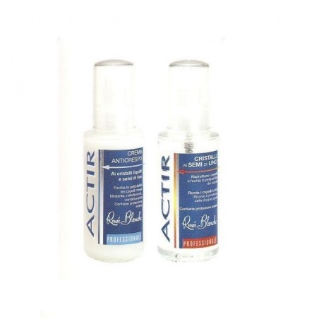 INGROSSO ACTIR CREMA ANTICRESPO