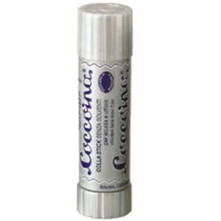 INGROSSO COLLA COCCOINA STICK GR