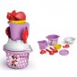 SET CUCINA MINNIE CARAFFA D.18 H.33CM EAN 8002936828002 INGROSSO SECCHIELLI CON FORMINE