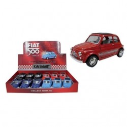 INGROSSO FIAT 500