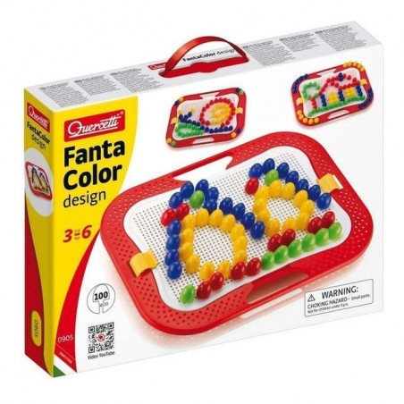 INGROSSO QUERCETTI FANTACOLOR VA