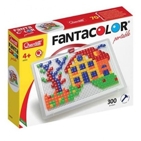 INGROSSO FANTACOLOR PORTABLE LAR