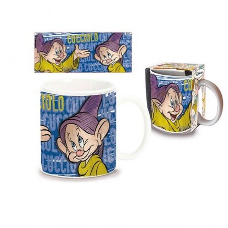 INGROSSO TAZZA BIG MUG CUCCIOLO