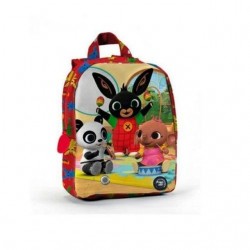 INGROSSO MUSIC TIME ZAINO BING