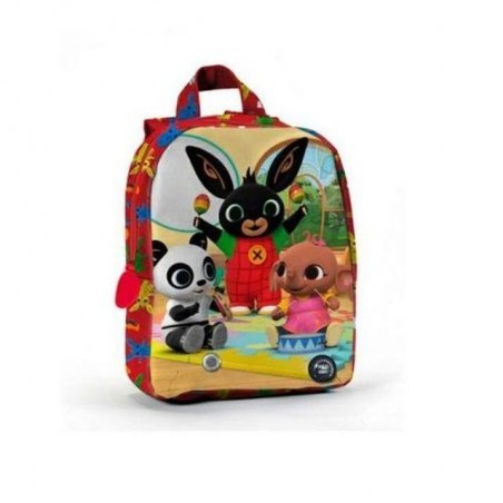 INGROSSO MUSIC TIME ZAINO BING