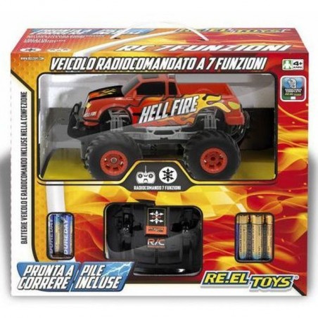INGROSSO VALIGETTA PICK UP ROSSO