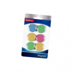 INGROSSO MAGNETE 6PZ