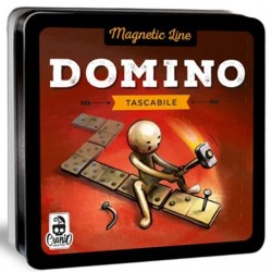 INGROSSO MAGNETIC LINE DOMINO