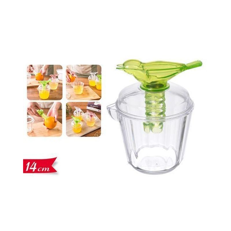 SPREMIAGRUMI EAN 8055329069766 INGROSSO PICCOLI ELETTRODOMESTICI