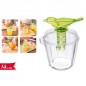 SPREMIAGRUMI EAN 8055329069766 INGROSSO PICCOLI ELETTRODOMESTICI