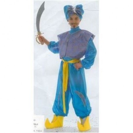INGROSSO COSTUME MARAJA