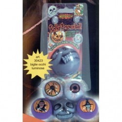 INGROSSO HALLOWEEN PALLINA