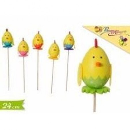 INGROSSO STECCO PULCINO 3PZ
