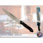 COLTELLO CARNE EAN 8027501760846 INGROSSO UTENSILI PER CUCINA