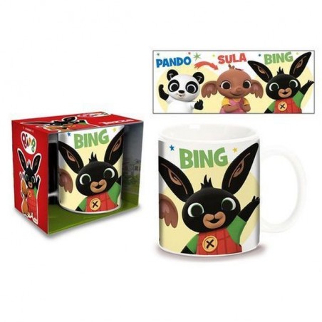 INGROSSO TAZZA MUG BING