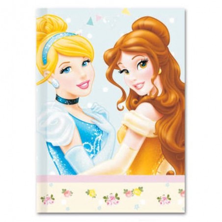 INGROSSO DIARIO PRINCESS