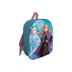INGROSSO ZAINO 3D FROZEN