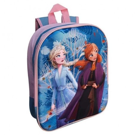 INGROSSO ZAINO 3D FROZEN